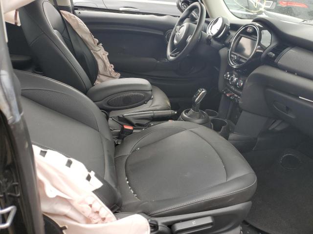 WMWXR3C06L2M56673 - 2020 MINI COOPER BLACK photo 7