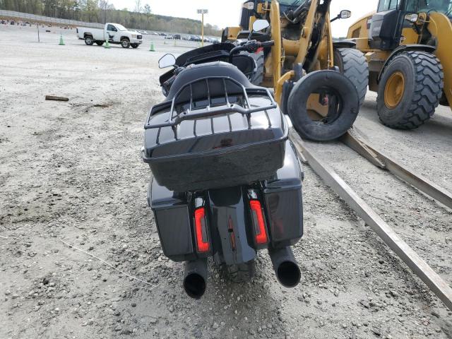 1HD1KH711RB614826 - 2024 HARLEY-DAVIDSON FLTRX 黑色 照片 4