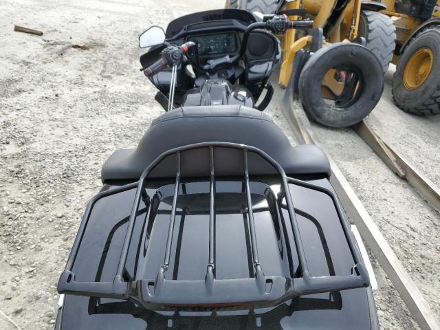 1HD1KH711RB614826 - 2024 HARLEY-DAVIDSON FLTRX 黑色 照片 6