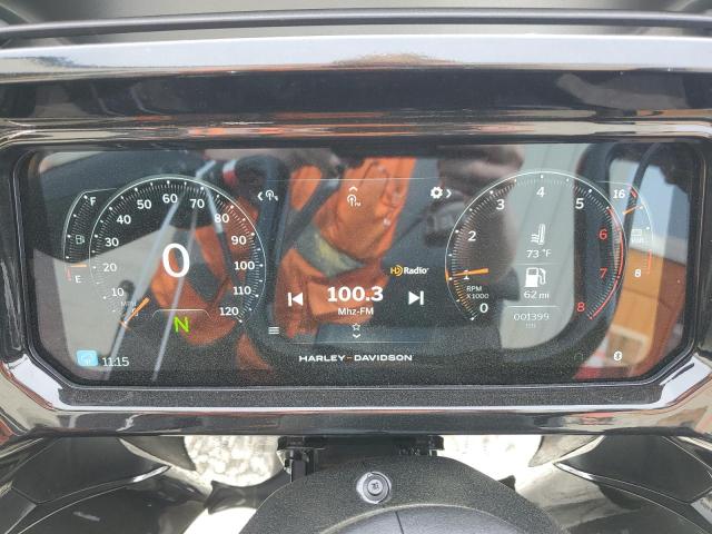 1HD1KH711RB614826 - 2024 HARLEY-DAVIDSON FLTRX 黑色 照片 7