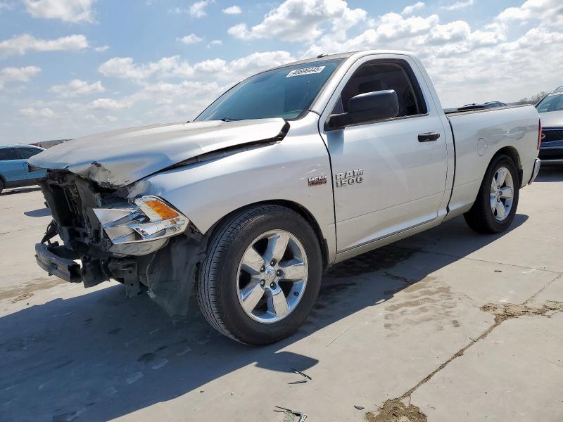 2014 RAM 1500 ST, 