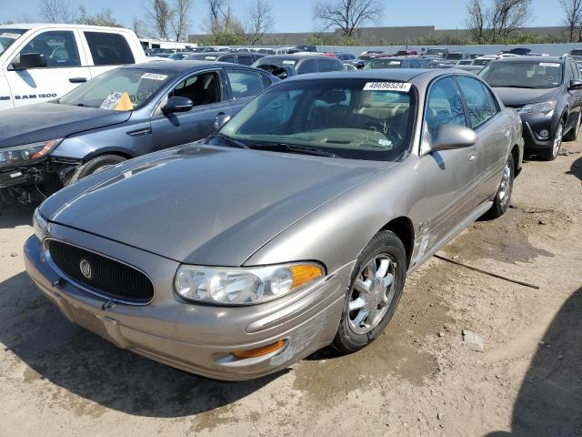 2004 BUICK LESABRE LIMITED, 