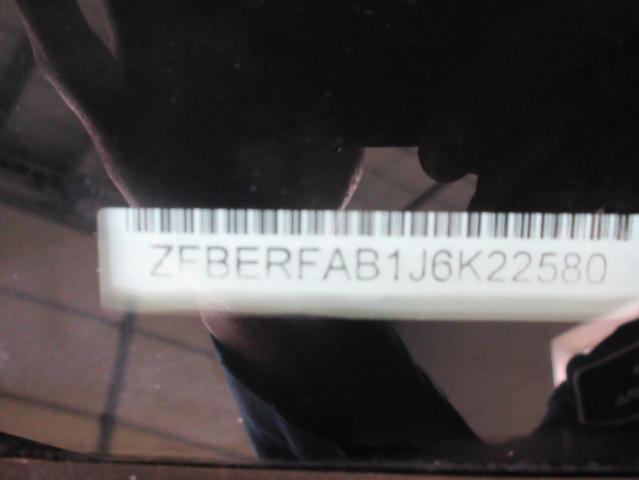ZFBERFAB1J6K22580 - 2018 RAM PROMASTER 白色 照片 10