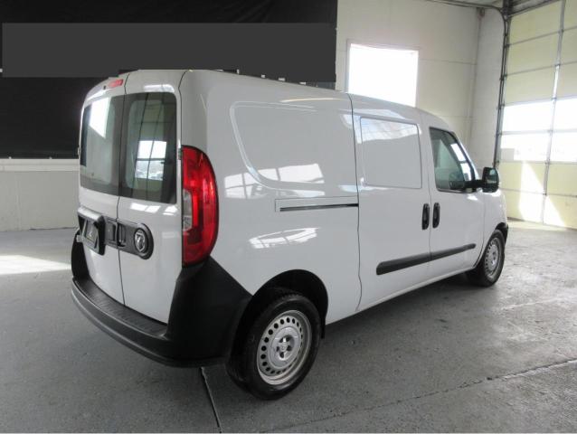 ZFBERFAB1J6K22580 - 2018 RAM PROMASTER WHITE photo 3