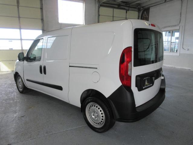 ZFBERFAB1J6K22580 - 2018 RAM PROMASTER 白色 照片 4