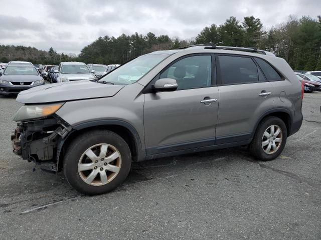 2011 KIA SORENTO BASE, 