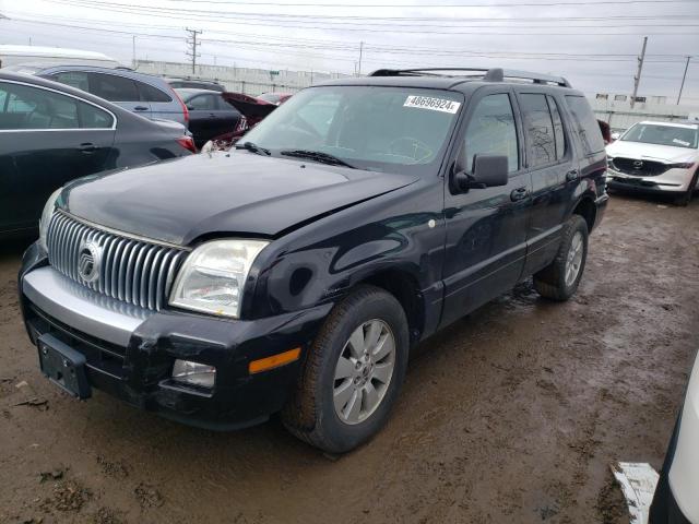 2006 MERCURY MOUNTAINEE PREMIER, 