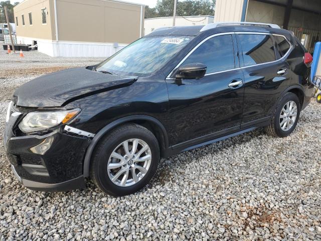 2017 NISSAN ROGUE S, 