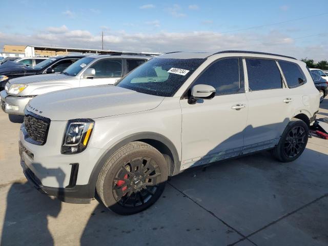 2022 KIA TELLURIDE SX, 