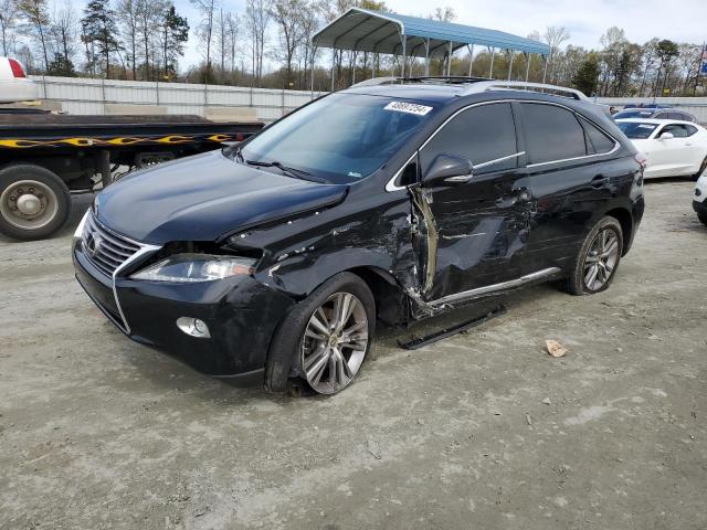 2015 LEXUS RX 350, 