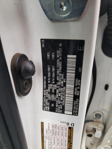 JTEBU5JR4J5577086 - 2018 TOYOTA 4RUNNER SR5/SR5 PREMIUM 白色 照片 13