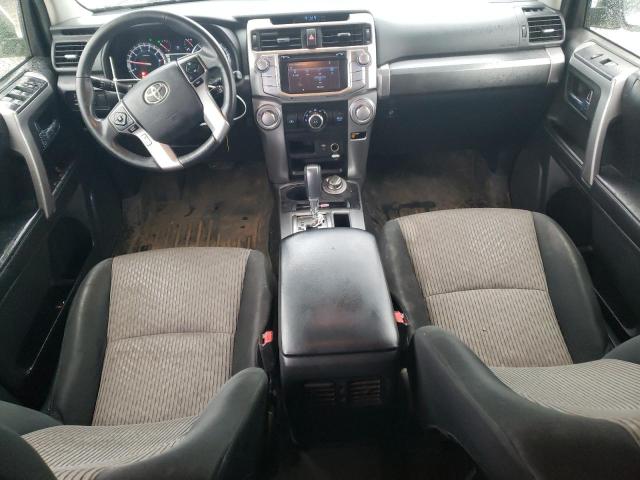 JTEBU5JR4J5577086 - 2018 TOYOTA 4RUNNER SR5/SR5 PREMIUM 白色 照片 8