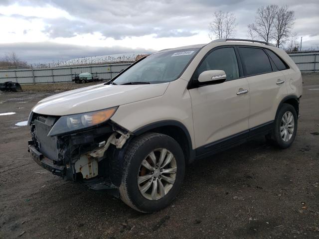 2011 KIA SORENTO BASE, 