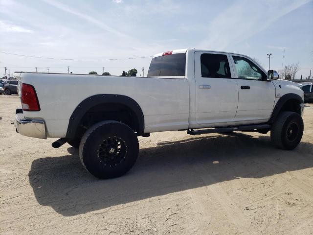 3C6UR5HL7JG351379 - 2018 RAM 2500 ST WHITE photo 3