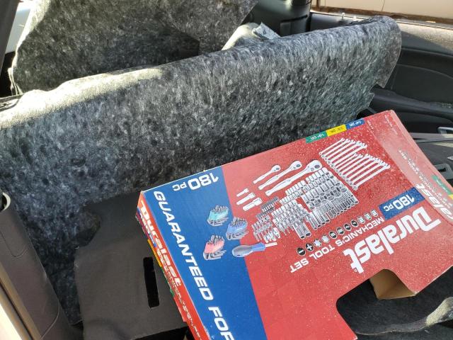 2C3CDZFJ5MH602923 - 2021 DODGE CHALLENGER R/T SCAT PACK WHITE photo 12