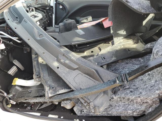 2C3CDZFJ5MH602923 - 2021 DODGE CHALLENGER R/T SCAT PACK WHITE photo 7