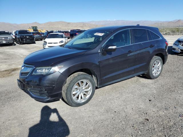 2016 ACURA RDX, 