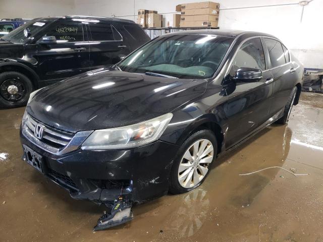 2013 HONDA ACCORD EX, 