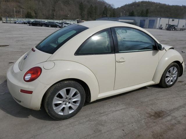 3VWPG3AG6AM024614 - 2010 VOLKSWAGEN NEW BEETLE BEIGE photo 3