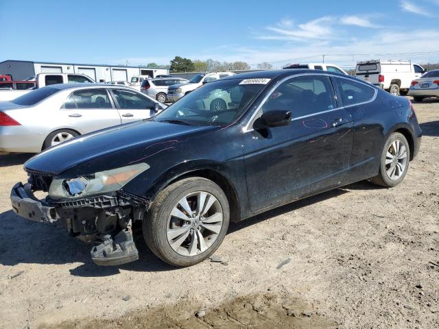 2009 HONDA ACCORD EX, 