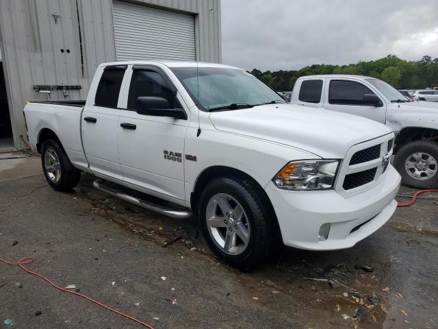 1C6RR6FT0ES278725 - 2014 RAM 1500 ST WHITE photo 4