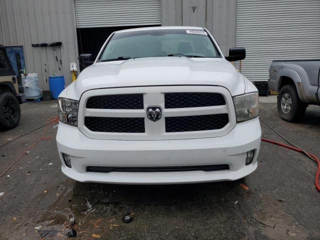 1C6RR6FT0ES278725 - 2014 RAM 1500 ST WHITE photo 5