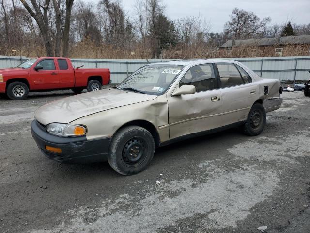 1995 TOYOTA CAMRY LE, 