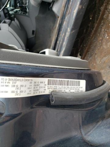 1J8HG48K17C685607 - 2007 JEEP COMMANDER 灰色 照片 13