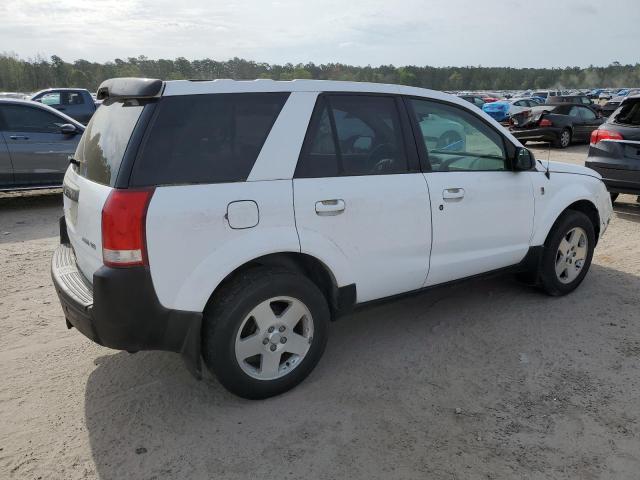 5GZCZ63404S818955 - 2004 SATURN VUE WHITE photo 3