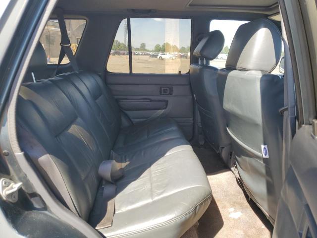 JT3VN39W0P0106558 - 1993 TOYOTA 4RUNNER VN39 SR5 灰色 照片 10