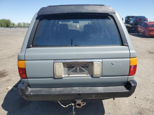 JT3VN39W0P0106558 - 1993 TOYOTA 4RUNNER VN39 SR5 GRAY photo 6