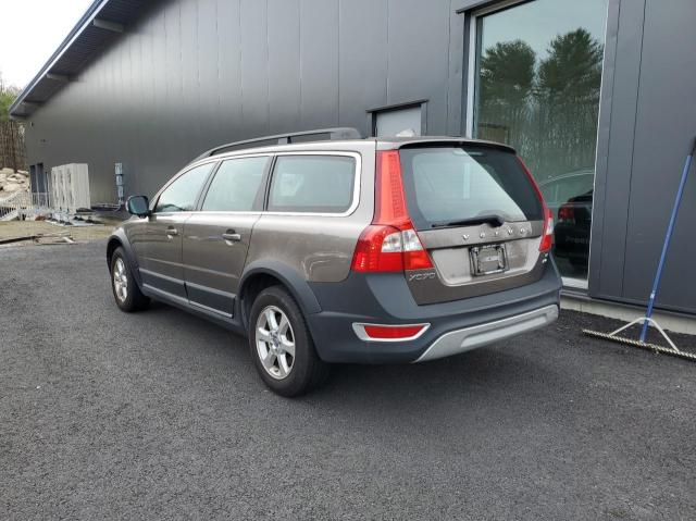 YV4960BZXA1091630 - 2010 VOLVO XC70 3.2 BEIGE photo 3