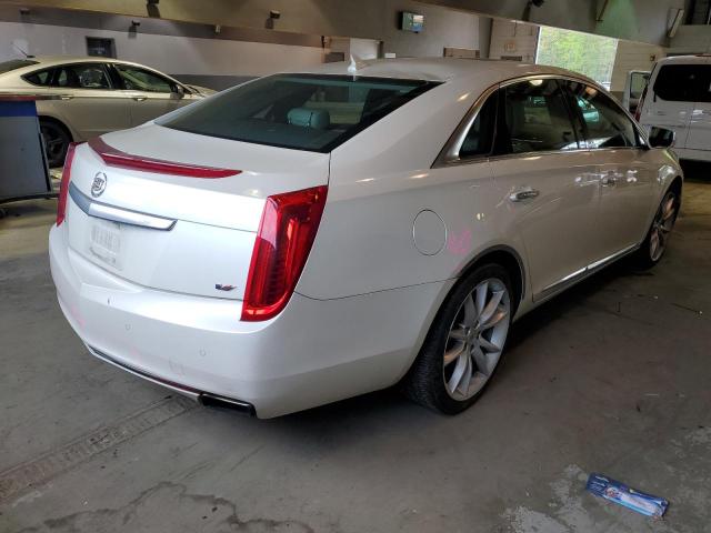 2G61V5S89E9126847 - 2014 CADILLAC XTS VSPORT PREMIUM WHITE photo 3