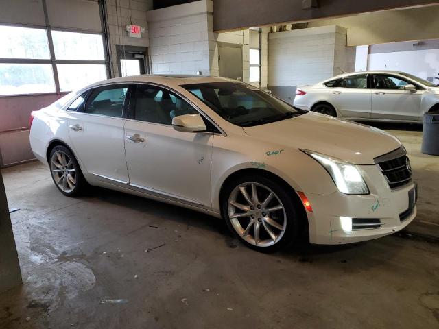 2G61V5S89E9126847 - 2014 CADILLAC XTS VSPORT PREMIUM WHITE photo 4