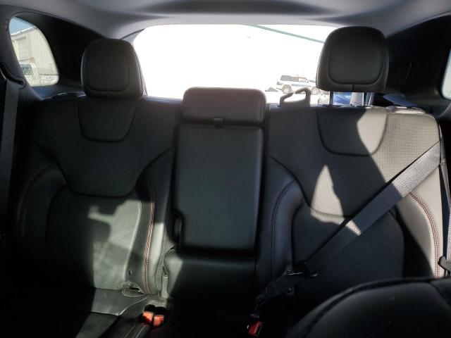 1C4PJMBX8KD433221 - 2019 JEEP CHEROKEE TRAILHAWK BLUE photo 10