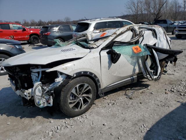 LRBFZNR42PD067221 - 2023 BUICK ENVISION ESSENCE Սպիտակ լուսանկար 1