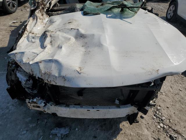 LRBFZNR42PD067221 - 2023 BUICK ENVISION ESSENCE Սպիտակ լուսանկար 11