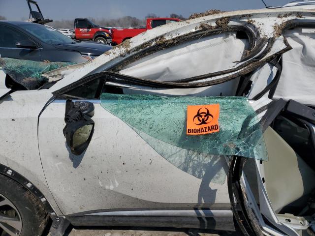 LRBFZNR42PD067221 - 2023 BUICK ENVISION ESSENCE Սպիտակ լուսանկար 7