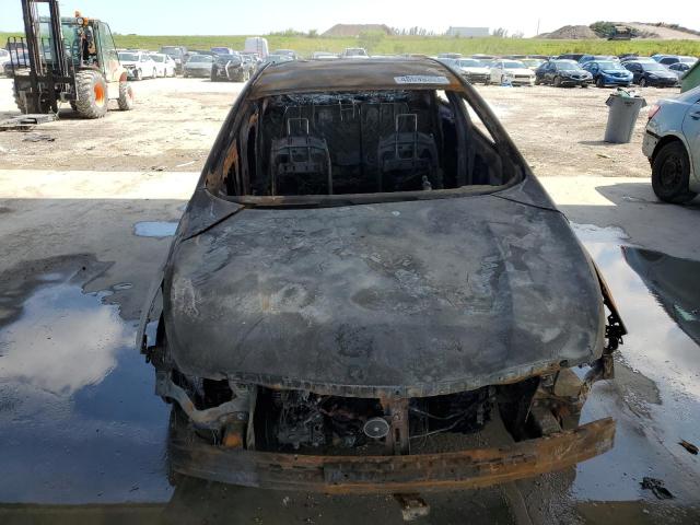 5NPEB4AC3DH548731 - 2013 HYUNDAI SONATA GLS BURN photo 5