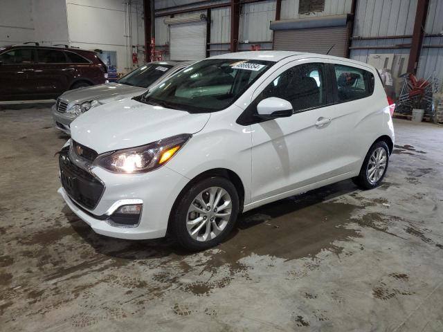 2021 CHEVROLET SPARK 1LT, 