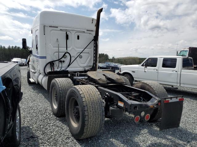 1FUJGLDVXJLJT8158 - 2018 FREIGHTLINER CASCADIA 1 WHITE photo 3