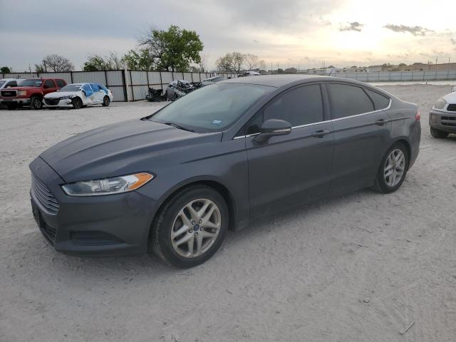 2015 FORD FUSION SE, 