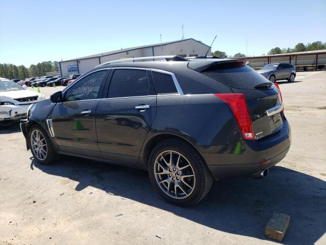 3GYFNCE31FS622201 - 2015 CADILLAC SRX PERFORMANCE COLLECTION ნაცრისფერი ფოტო 2