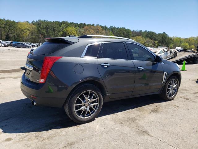 3GYFNCE31FS622201 - 2015 CADILLAC SRX PERFORMANCE COLLECTION ნაცრისფერი ფოტო 3