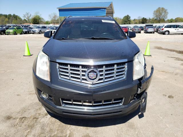 3GYFNCE31FS622201 - 2015 CADILLAC SRX PERFORMANCE COLLECTION ნაცრისფერი ფოტო 5
