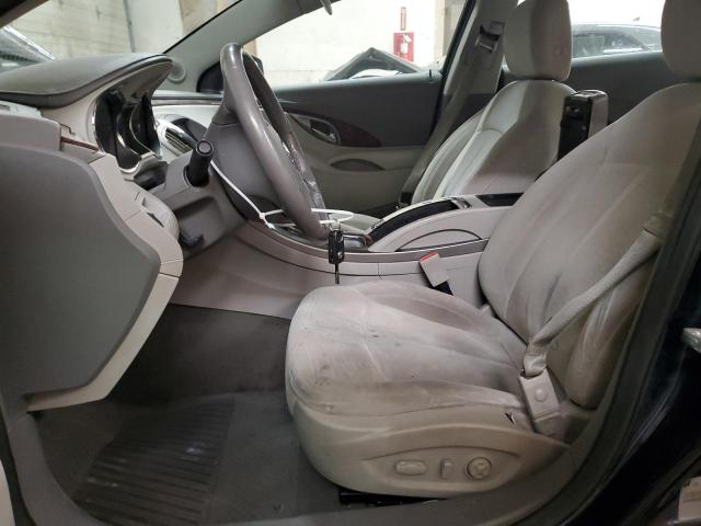 1G4GB5E30CF292996 - 2012 BUICK LACROSSE CONVENIENCE 蓝色 照片 7