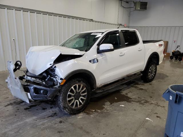 2019 FORD RANGER XL, 