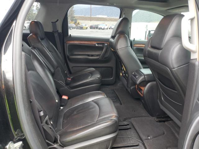 5GZER33728J257526 - 2008 SATURN OUTLOOK XR გრაფიტი ფოტო 10