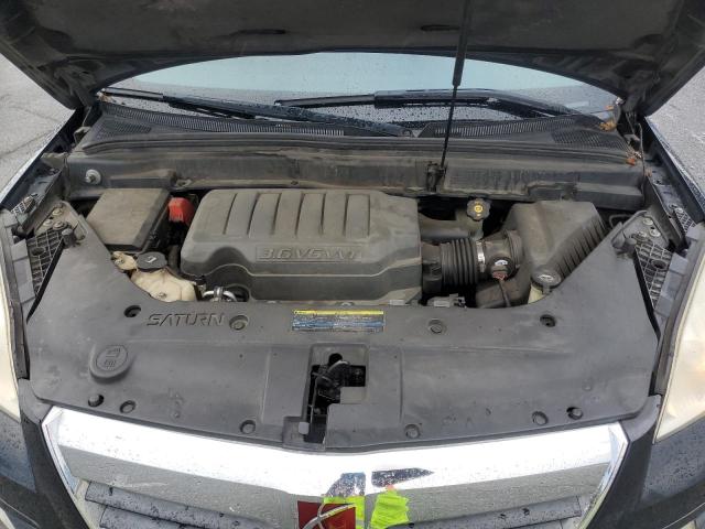 5GZER33728J257526 - 2008 SATURN OUTLOOK XR გრაფიტი ფოტო 11