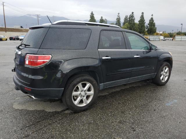 5GZER33728J257526 - 2008 SATURN OUTLOOK XR გრაფიტი ფოტო 3